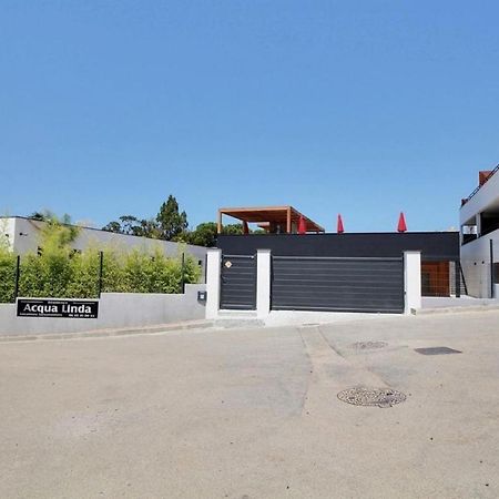 Studio Porticcio Agosta Plage Exteriér fotografie